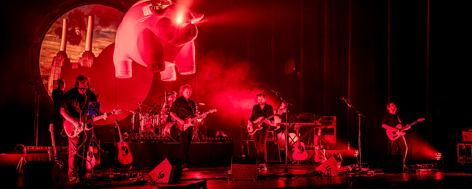 foolishprideページ Pink Project | Zuiderpark Live | 22 augustus 2025 | Officiële tickets